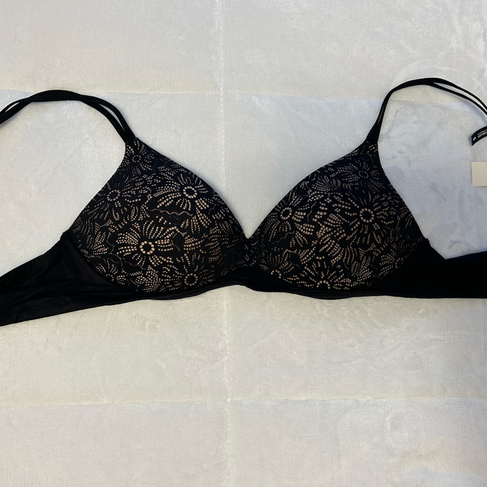 AERIE “REAL GOOD” BRA